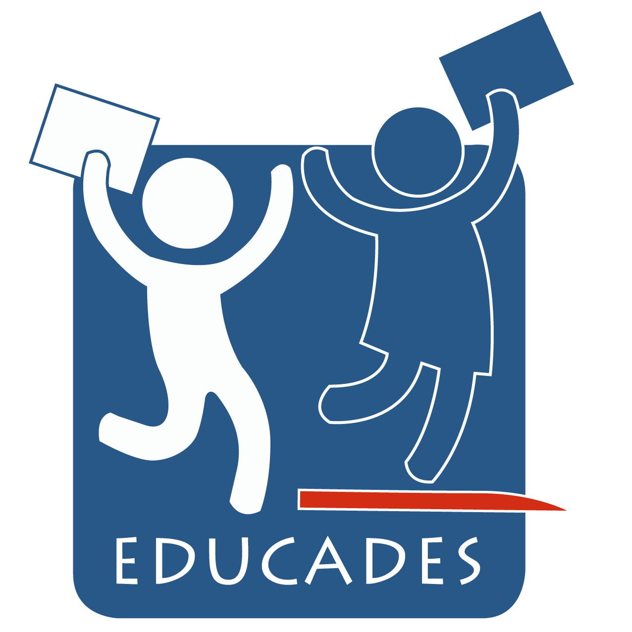 Logo Educades